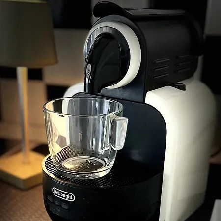 Canovine 13 Διαμέρισμα Μπέργκαμο